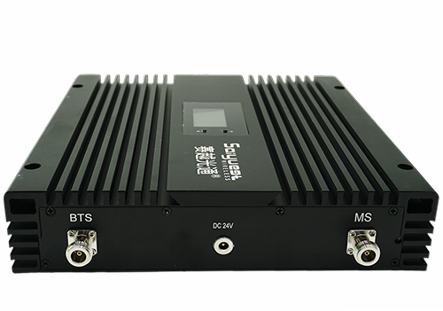 金溪双频手机信号增强器2000㎡