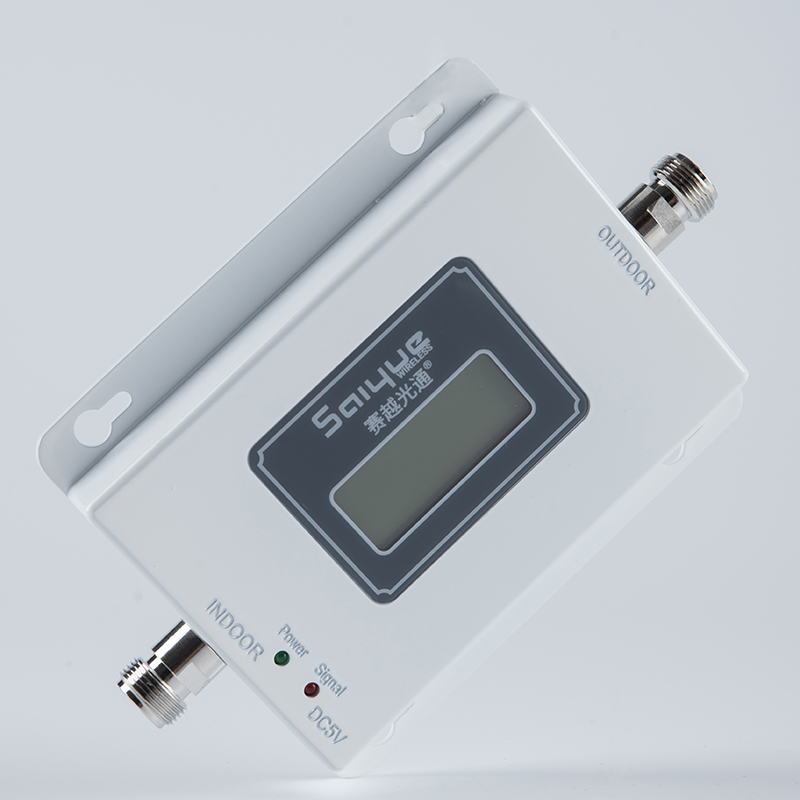 金溪家用配电房机房信号放大器200㎡