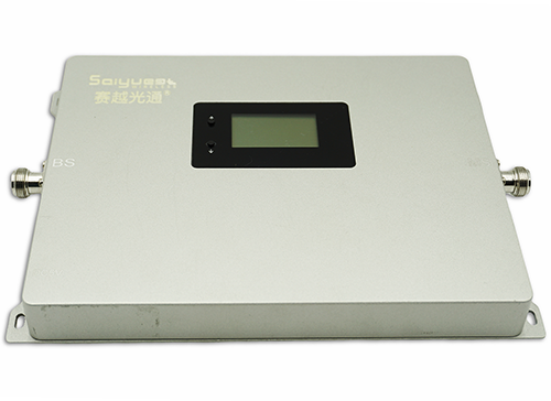  金溪三频/四频/五频手机信号接收器800㎡