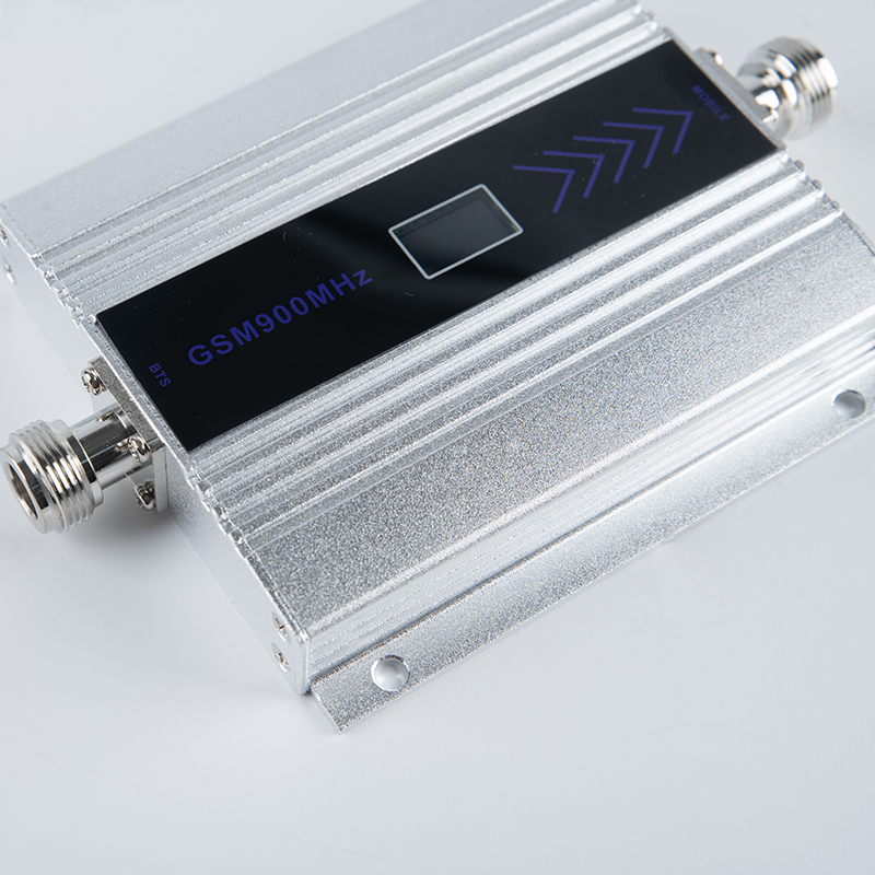 金溪家用单频手机信号增强器100㎡