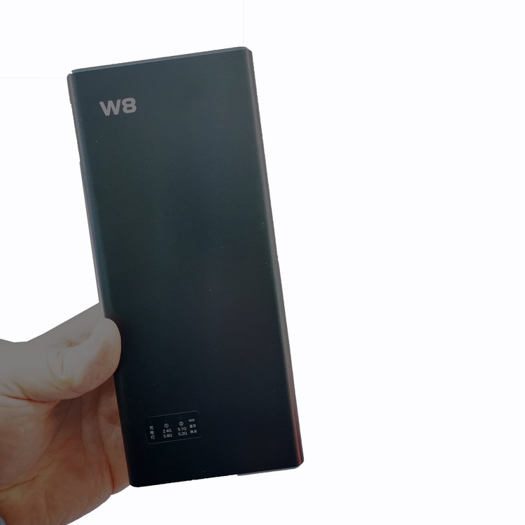  金溪蓝牙WiFi信号屏蔽器