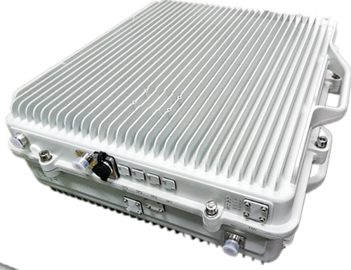 金溪信令级数字室分型移动通信干扰器