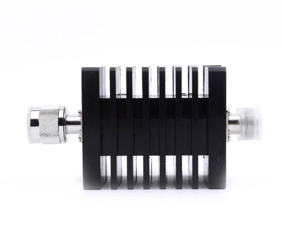  金溪腔体固定衰减器0-3G/0-4G  N型接口